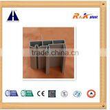Upvc Plastic Profile Sliding Series