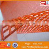 Vibrator Screen Mesh Polyurethane Coated Wire Mesh UK