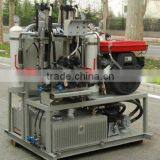 Promoting Promoting Truck Mounted Cold Plastic Road Line Marking Machine in Stock thumbnail-2