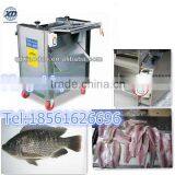 Fish Skin Peeling Machine