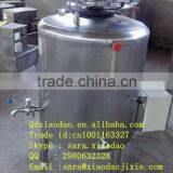 Mini Juice Pasteurization Equipment