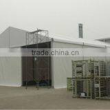 Waterproof Storage Tent