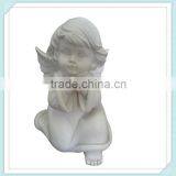 Hot Sales Polyresin Cherub thumbnail-2