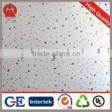 Vinyl Rock Ceiling Tile