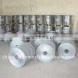 Hexagonal Wire Mesh for Animals