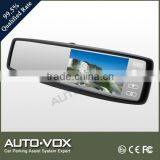 4.3" OEM Touch Screen Rear View Car Monitor