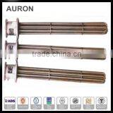 AURON/HEATWELL CE UL ROHS SS316L Cheap Heating Element/SS316L Heating Tubes/SS316L Heating Rod for Cooker