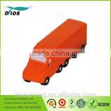 Color Softball Tooth Magnet pu Toy thumbnail-3