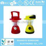 Mini LED Lantern Light/Handy LED Tent Lamp thumbnail-1