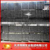 Building Materials Galvanized Steel Tube Manufacture thumbnail-2