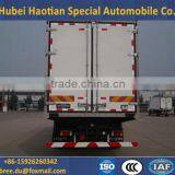 Refrigerated Van 4X2 for Hot Sale thumbnail-2