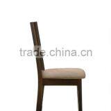 High-back Dining Chair thumbnail-1