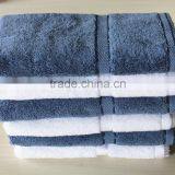 Bamboo Fiber Towel