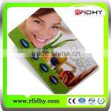 Full Color Printing for Student ID Cards