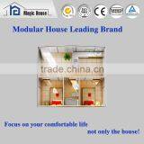 Good Quality Thermal Insulated Fast Assembly Low Cost 3 Bedroom House Floor Plans thumbnail-3