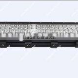 Quad Row Offroad LED Light Bar 36 Inch LED Driving Light Bar 468w LED Bar Lights For Trucks