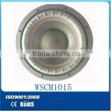 10" Car Speakers and Subwoofer With More Cheaper and Economical thumbnail-1