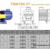 TMMTB4.0T , Traction Machine ,Elevator Traction Machine