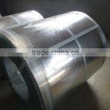 Prepainted Galvanized Steel Coil(TJINDUSTRAIL15030320-GI-Z80-275) thumbnail-1