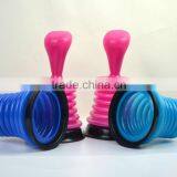 Toilet Accessory Toilet Strong Sucking Suction Toilet Plunger thumbnail-5