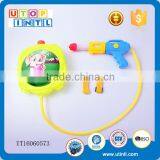 Tiger Back Pack Long Tube Large Capacity Water Gun Long Range With PVC Bag Pack Supplier's Choice thumbnail-3