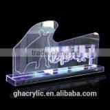 Customized Ice Sculpture Molds for Ceremony Use,acrylic Ice Sculpture thumbnail-5