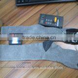 Rechargeable Electric Socks thumbnail-1