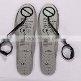 Electric Rechargeable Battery Heated Insoles thumbnail-3
