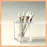 Transparent Acrylic Box for Office thumbnail-4