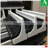 OEM Design Plastic Vacuum Forming Pvc Foam Store Display thumbnail-2