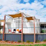 Hurricane Prevent Summer & Winter Insulated Roller Shutter Window Roller DOOYA Brand Motor thumbnail-2