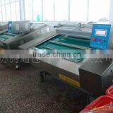 Automatic Continuous Vacuum Packing Machine Belt Type thumbnail-4