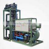 15T Low Energy Consumption Tube Ice Maker With CE Certificaiton