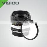 Camera Lens Adapter Ring 25mm to 86mm Step-Up Lens Adapter Ring And 86mm to 25mm Lens Adapter Ring - Black thumbnail-2