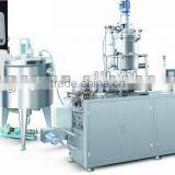 DPP-250Y Butter Blister Packing machine