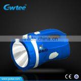 GT-8513 1.5W/3W Rechargeable Remote Led Cheap Searchlight