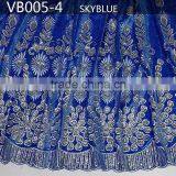 VB005- 1 2015 Factory Manufacturer Garment Fabric for Textile Fabric thumbnail-4