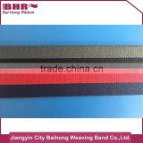 Knit Ankle Reflective Belt With Stripes for Abdominal Support