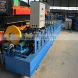 Auto Steel Downspout Pipe Roll Forming Machine