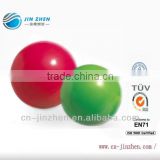 china Jinzhen plain inflatable beach balls