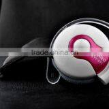 High Quality Earphone With Microphone Mini Earbuds XTY-911 thumbnail-5
