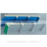 Fireproof Polyurethane Sound Absorbent Choi Plate for Warehouse