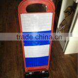 Reflective Traffic Sign Board Size Fold Warning Board thumbnail-5