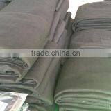 Hot Sale Black Sun Protection Netting With UV(REINFORCE AND BUCKLES) thumbnail-5