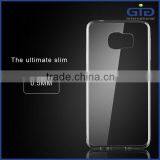 [GGIT] Custom Design OEM Clear TPU Cover Case for Samsung S6 thumbnail-2