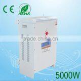 5KW MPPT 3 Phase Solar Hybrid Wind Grid Tie Inverter