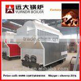 Strong quality and low price 7000kg 7ton 7t wood steam boiler