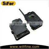 Adjustable PIR Range 12-15M Deer Hunting Trail Camera With 3G Function thumbnail-5