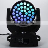 China Stage Lighting Factory 36pcs 10w Disco Light