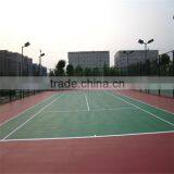 ITF Certificate Basketball Acrylic Acid thumbnail-3